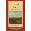 Tom Jones: A Norton Critical Edition
