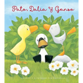 Pato, Dalia Y Ganso