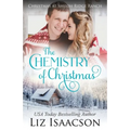 The Chemistry of Christmas: Glover Family Saga & Christian Romance