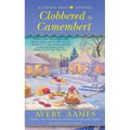 Clobbered by Camembert