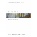 The Oxford Book of English Ghost Stories