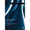 Hegel's Philosophical Psychology
