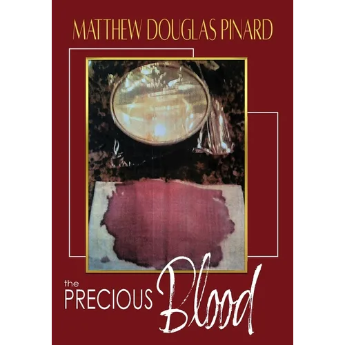 The Precious Blood