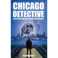 Chicago Detective Jack Fallon In The Mystery Of The Egg Of Chaos