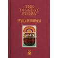 The Biggest Story Family Devotional