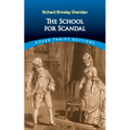 The School for Scandal