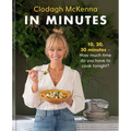 In Minutes: 10, 20, 30 - How Much Time Do You Have Tonight?