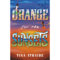 Orange for the Sunsets