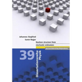 Nucleon Structure from Stochastic Estimators