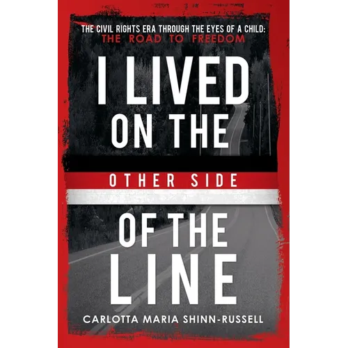 I Lived On the Other side of the Line