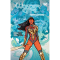 Wonder Girl: Homecoming