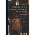 Wildlife of the Northern Rocky Mountains: Including Common Wild Animals and Plants