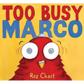 Too Busy Marco