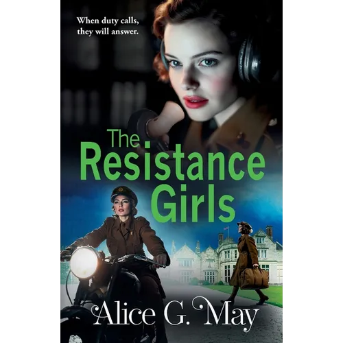 The Resistance Girls