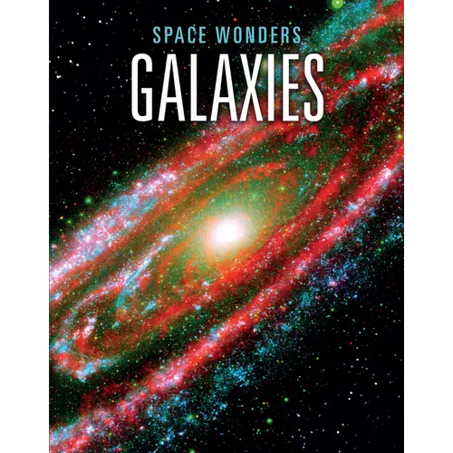 Galaxies