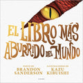 El Libro Más Aburrido del Mundo / The Most Boring Book Ever
