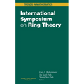 International Symposium on Ring Theory