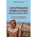 L'entrepreneuriat féminin en Afrique, "une mine d'or inexploitée" !