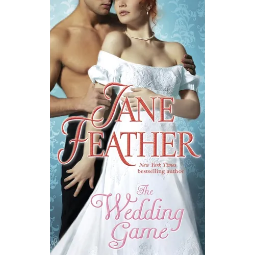 The Wedding Game