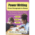 Power Writing: From Paragraph to Essay