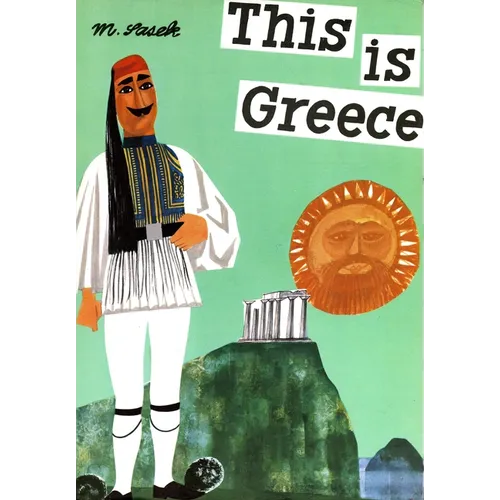 This Is Greece