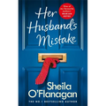 Her Husband's Mistake: Should She Forgive Him? the No. 1 Bestseller