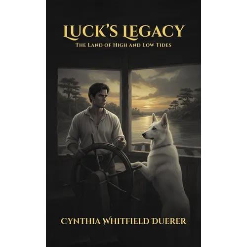 Luck's Legacy