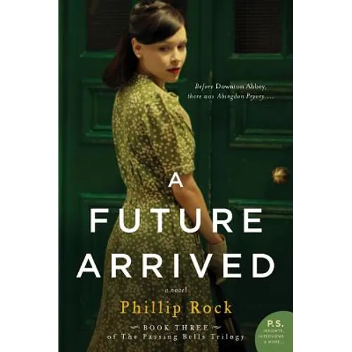 A Future Arrived