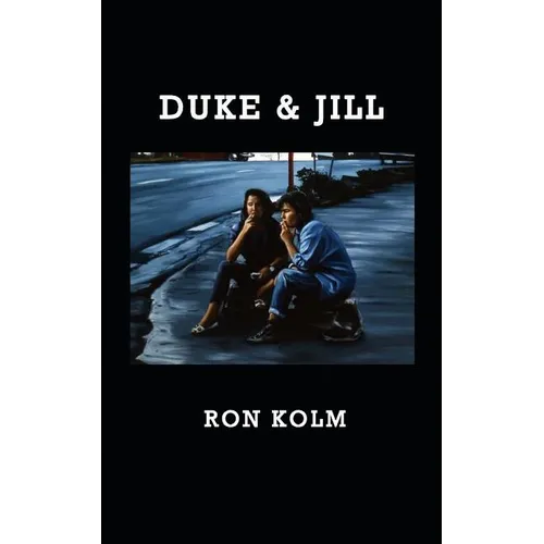 Duke & Jill