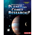 Breakthroughs in Planet and Comet Research