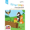 Riverboat: A Very Special Ant - Eine ganz besondere Ameise: Bilingual Children's Picture Book English German