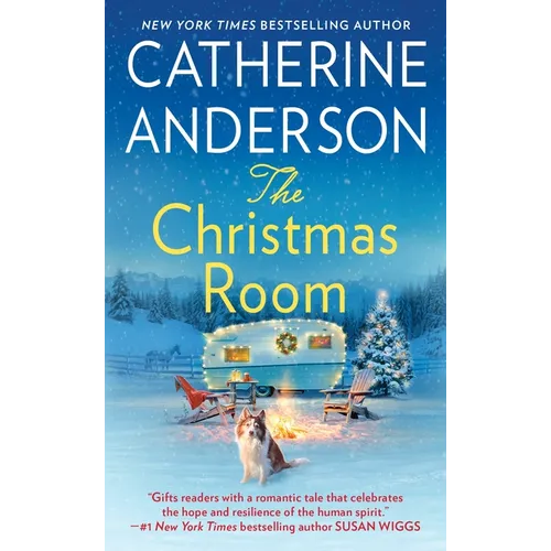 The Christmas Room