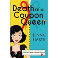 Death of a Coupon Queen