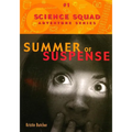 Summer of Suspense