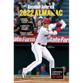 Baseball America 2022 Almanac