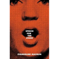Speech for the Stage