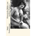 Historische Bilder von nackten Frauen 1