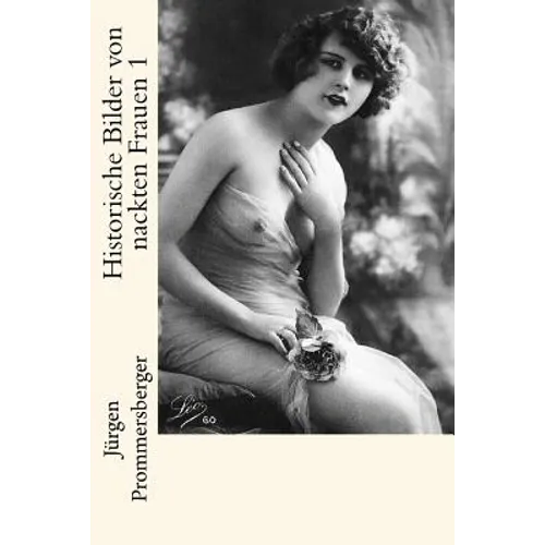 Historische Bilder von nackten Frauen 1