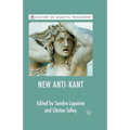 The New Anti-Kant