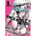 Renjoh Desperado, Volume 1