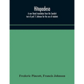 Hitopadesa; A New Literal Translation From The Sanskrit Text Of Prof. F. Johnson For The Use Of Students