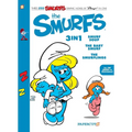 The Smurfs 3-In-1 Vol. 5