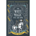 The White Magic Five and Dime: A Tarot Mystery