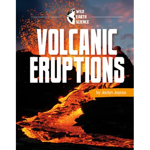 Volcanic Eruptions