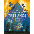 Un Tropezón de Tres Años (Spanish Edition): Basado En Un Cuento Popular Coreano
