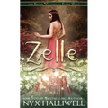 Zelle, Sister Witches of Story Cove Spellbinding Cozy Mystery Series, Book 5