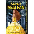 Daring and the Duke: The Bareknuckle Bastards Book III