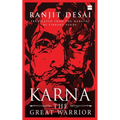 Karna: The Great Warrior