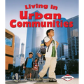 Living in Urban Communities