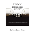 Reading Prophetic Poetry